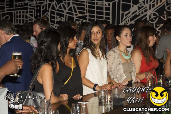 Thompson Hotel party venue photo 127 - July 27th, 2013