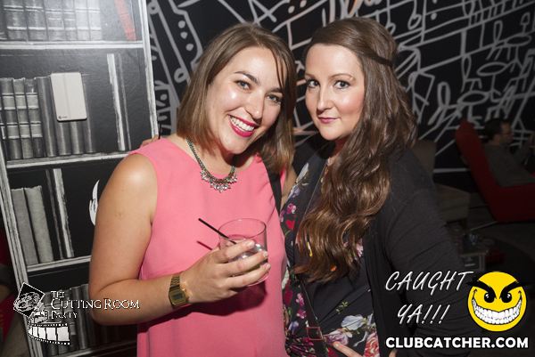 Thompson Hotel party venue photo 129 - July 27th, 2013