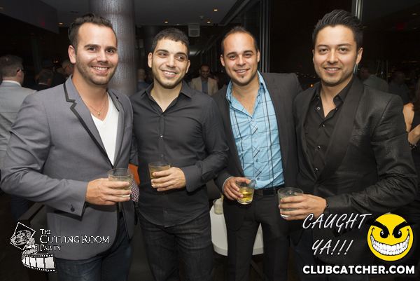 Thompson Hotel party venue photo 130 - July 27th, 2013