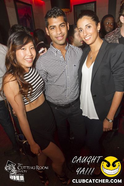 Thompson Hotel party venue photo 14 - July 27th, 2013