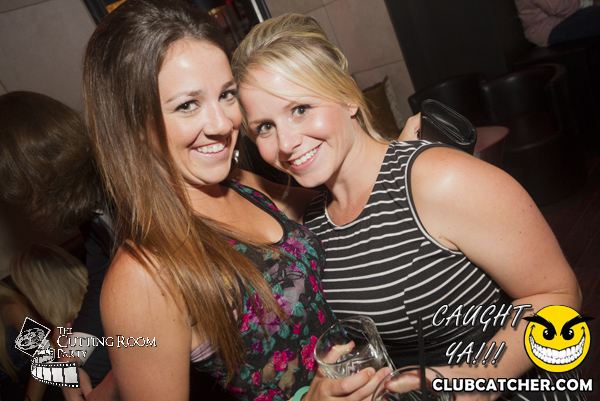 Thompson Hotel party venue photo 133 - July 27th, 2013