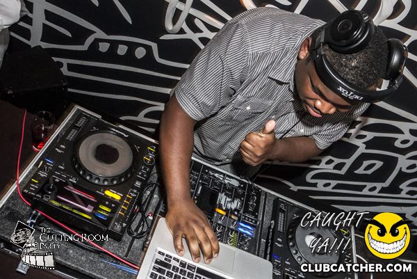 Thompson Hotel party venue photo 134 - July 27th, 2013