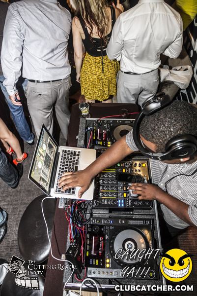 Thompson Hotel party venue photo 136 - July 27th, 2013