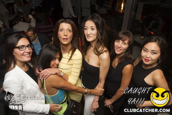 Thompson Hotel party venue photo 139 - July 27th, 2013