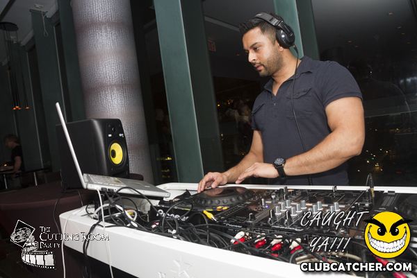 Thompson Hotel party venue photo 145 - July 27th, 2013