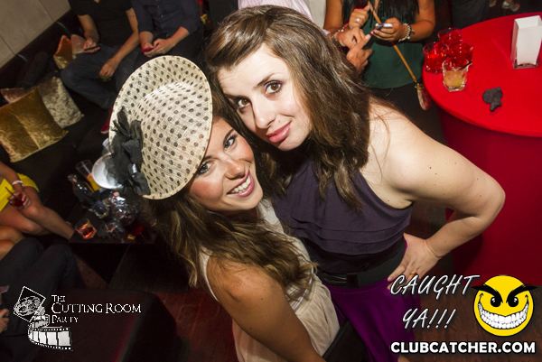 Thompson Hotel party venue photo 149 - July 27th, 2013