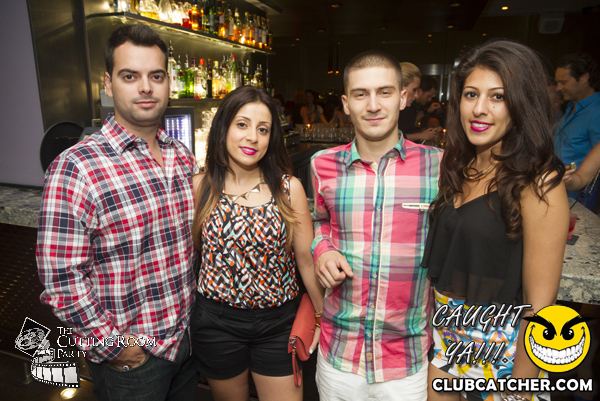 Thompson Hotel party venue photo 151 - July 27th, 2013