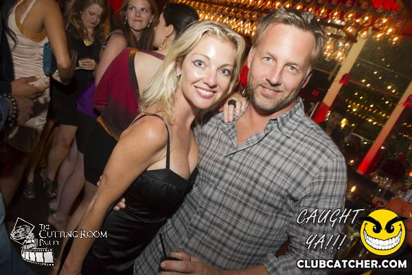 Thompson Hotel party venue photo 154 - July 27th, 2013