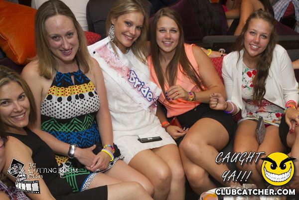 Thompson Hotel party venue photo 156 - July 27th, 2013