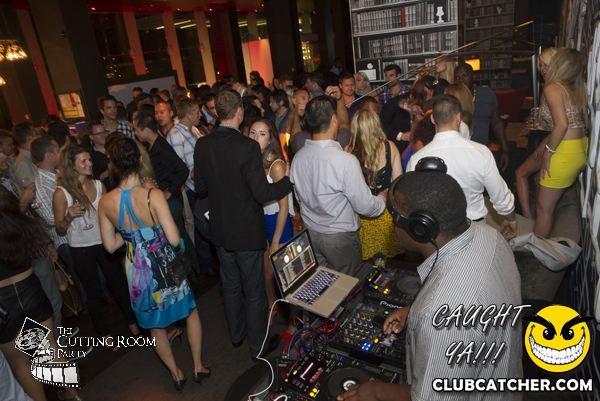 Thompson Hotel party venue photo 17 - July 27th, 2013