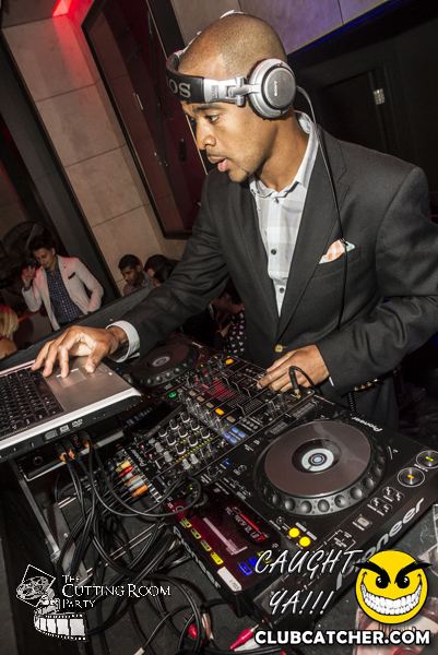 Thompson Hotel party venue photo 161 - July 27th, 2013