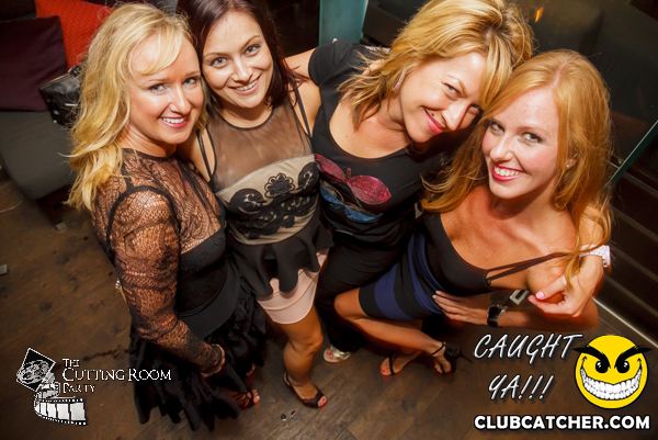 Thompson Hotel party venue photo 164 - July 27th, 2013