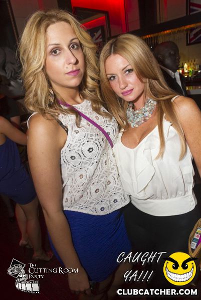 Thompson Hotel party venue photo 166 - July 27th, 2013