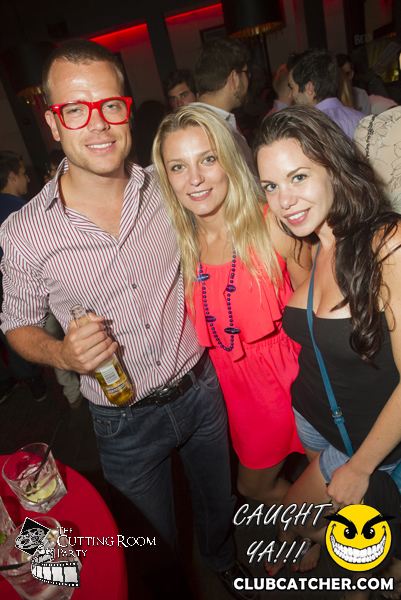 Thompson Hotel party venue photo 167 - July 27th, 2013