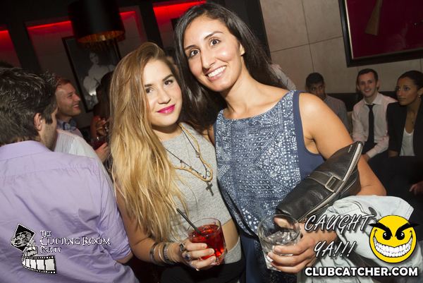 Thompson Hotel party venue photo 169 - July 27th, 2013