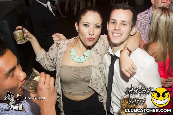 Thompson Hotel party venue photo 172 - July 27th, 2013