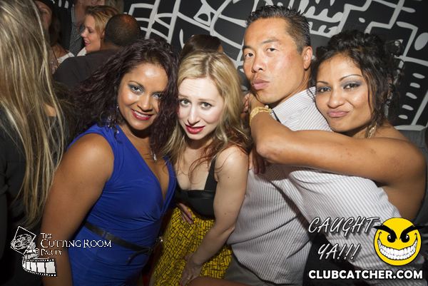 Thompson Hotel party venue photo 173 - July 27th, 2013