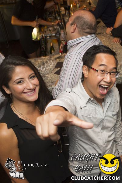 Thompson Hotel party venue photo 181 - July 27th, 2013