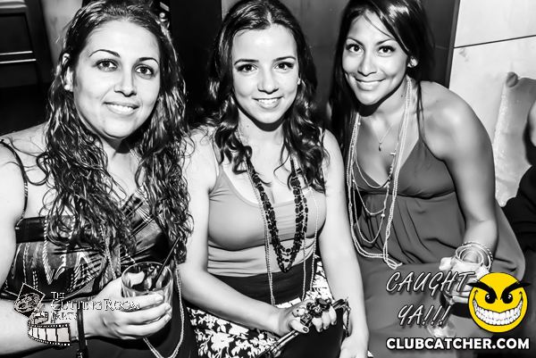 Thompson Hotel party venue photo 184 - July 27th, 2013