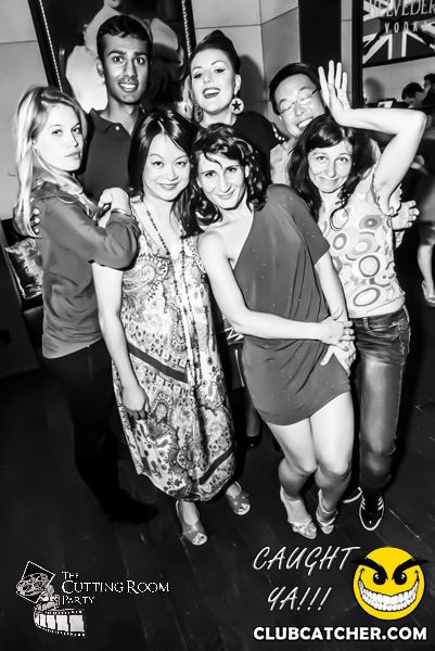 Thompson Hotel party venue photo 187 - July 27th, 2013