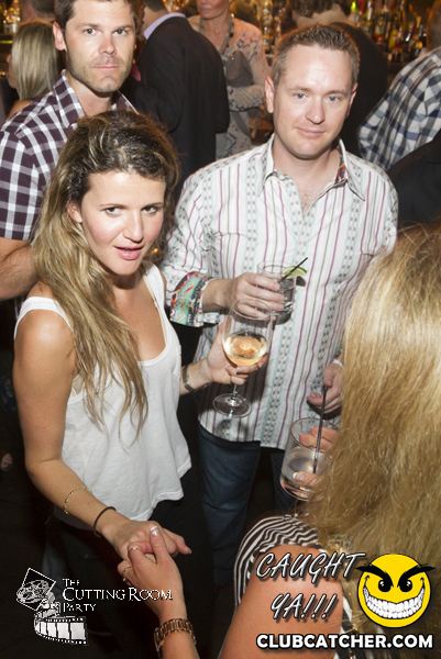 Thompson Hotel party venue photo 188 - July 27th, 2013