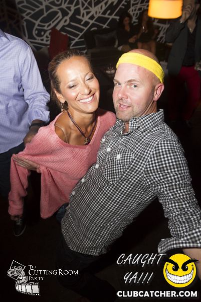 Thompson Hotel party venue photo 196 - July 27th, 2013