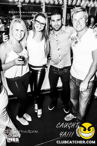 Thompson Hotel party venue photo 202 - July 27th, 2013