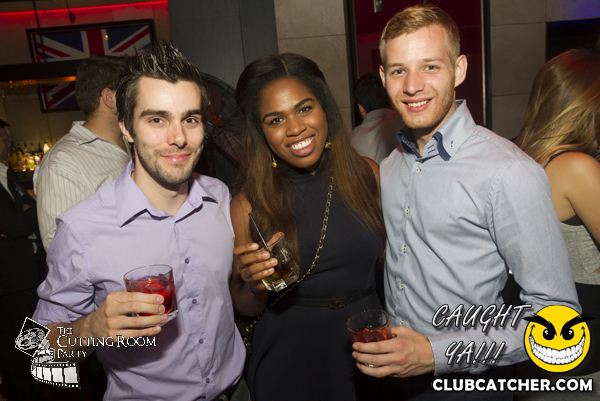 Thompson Hotel party venue photo 204 - July 27th, 2013