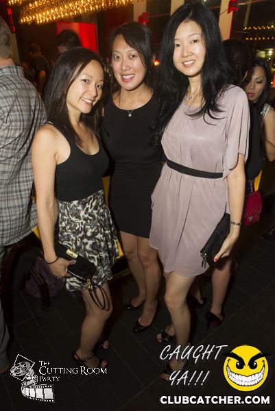 Thompson Hotel party venue photo 205 - July 27th, 2013