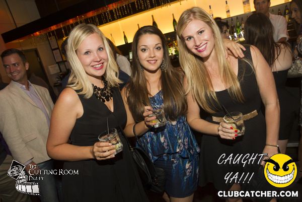 Thompson Hotel party venue photo 207 - July 27th, 2013