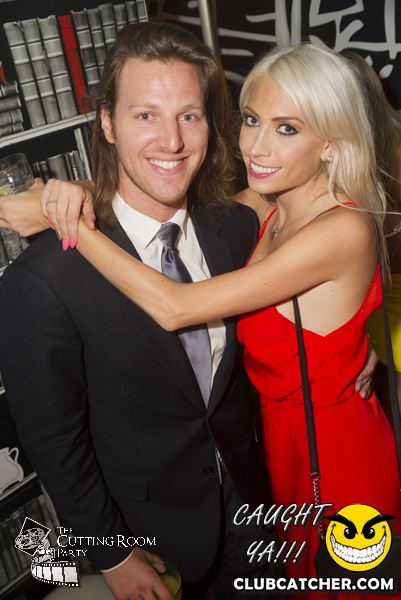 Thompson Hotel party venue photo 209 - July 27th, 2013