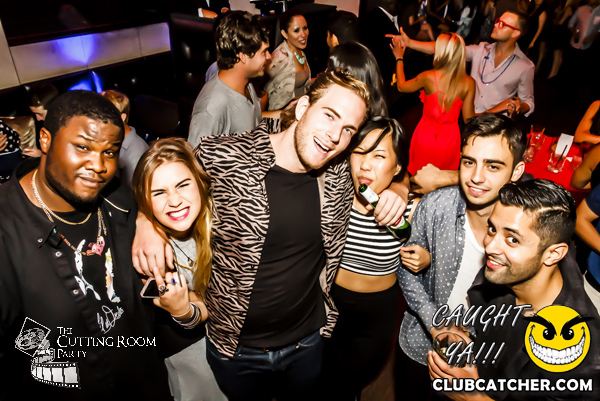 Thompson Hotel party venue photo 22 - July 27th, 2013