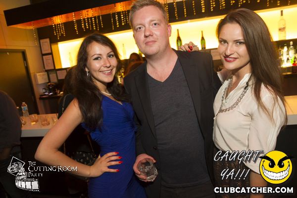 Thompson Hotel party venue photo 211 - July 27th, 2013