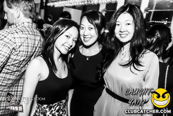 Thompson Hotel party venue photo 212 - July 27th, 2013