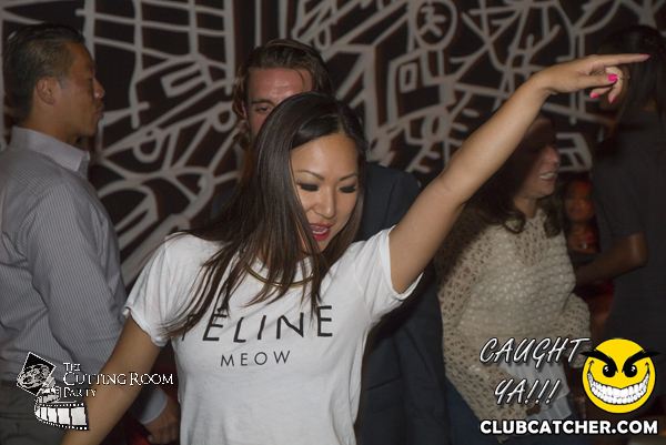 Thompson Hotel party venue photo 213 - July 27th, 2013