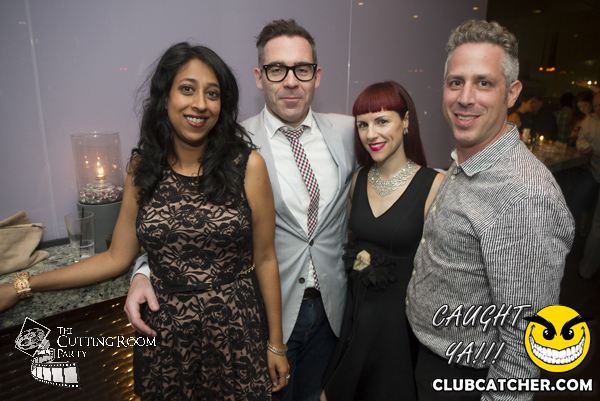 Thompson Hotel party venue photo 214 - July 27th, 2013