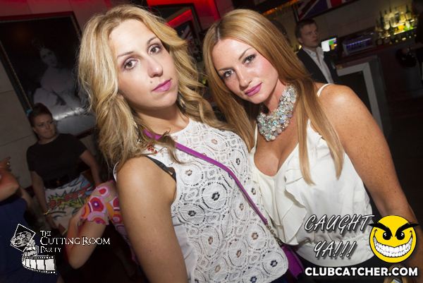 Thompson Hotel party venue photo 215 - July 27th, 2013