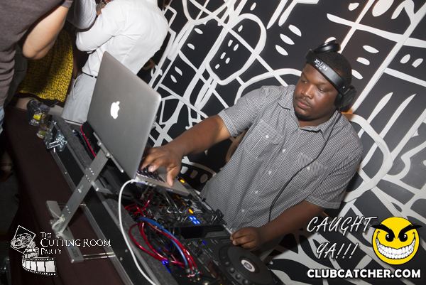 Thompson Hotel party venue photo 217 - July 27th, 2013