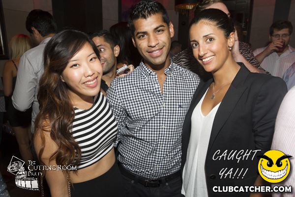 Thompson Hotel party venue photo 219 - July 27th, 2013