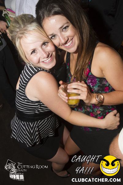 Thompson Hotel party venue photo 221 - July 27th, 2013