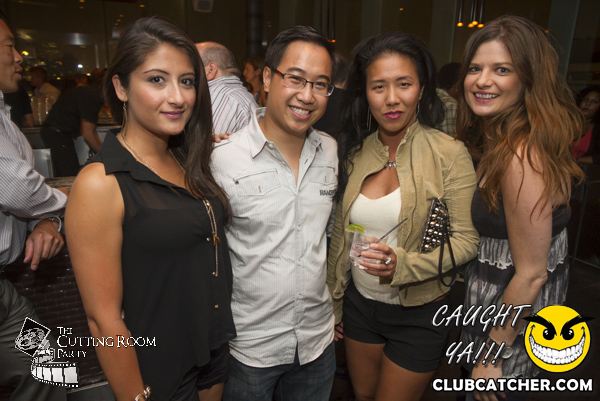 Thompson Hotel party venue photo 222 - July 27th, 2013