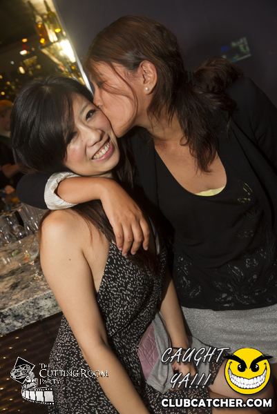 Thompson Hotel party venue photo 224 - July 27th, 2013