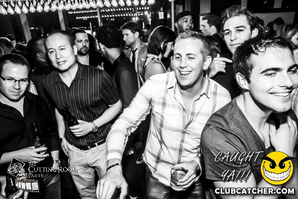 Thompson Hotel party venue photo 226 - July 27th, 2013