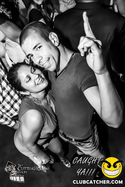 Thompson Hotel party venue photo 227 - July 27th, 2013