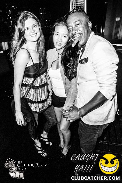 Thompson Hotel party venue photo 228 - July 27th, 2013