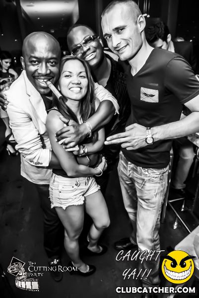 Thompson Hotel party venue photo 24 - July 27th, 2013