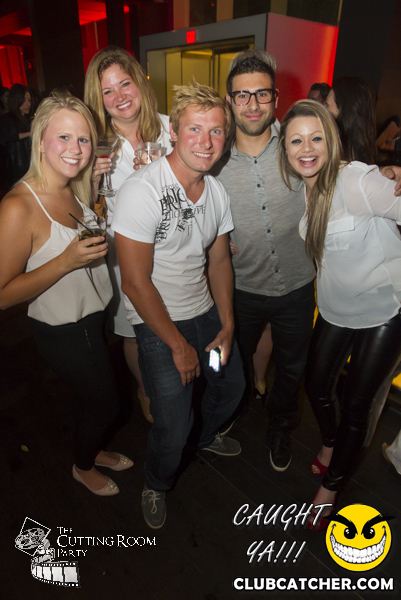 Thompson Hotel party venue photo 235 - July 27th, 2013