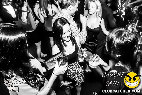 Thompson Hotel party venue photo 236 - July 27th, 2013