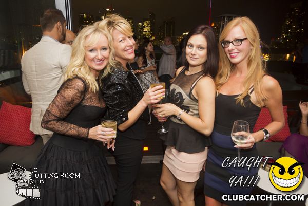 Thompson Hotel party venue photo 237 - July 27th, 2013