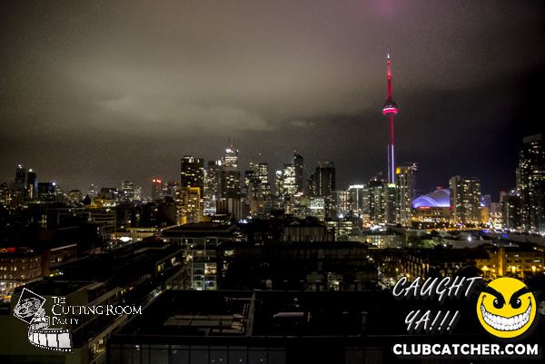 Thompson Hotel party venue photo 25 - July 27th, 2013